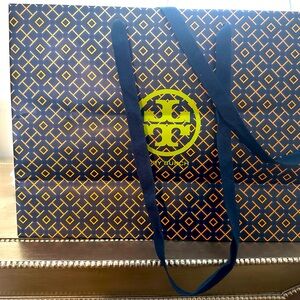 TORY BURCH GIFT BAG